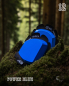 Preview: SK Sliders Knieschleifer in Blau, Power Blue